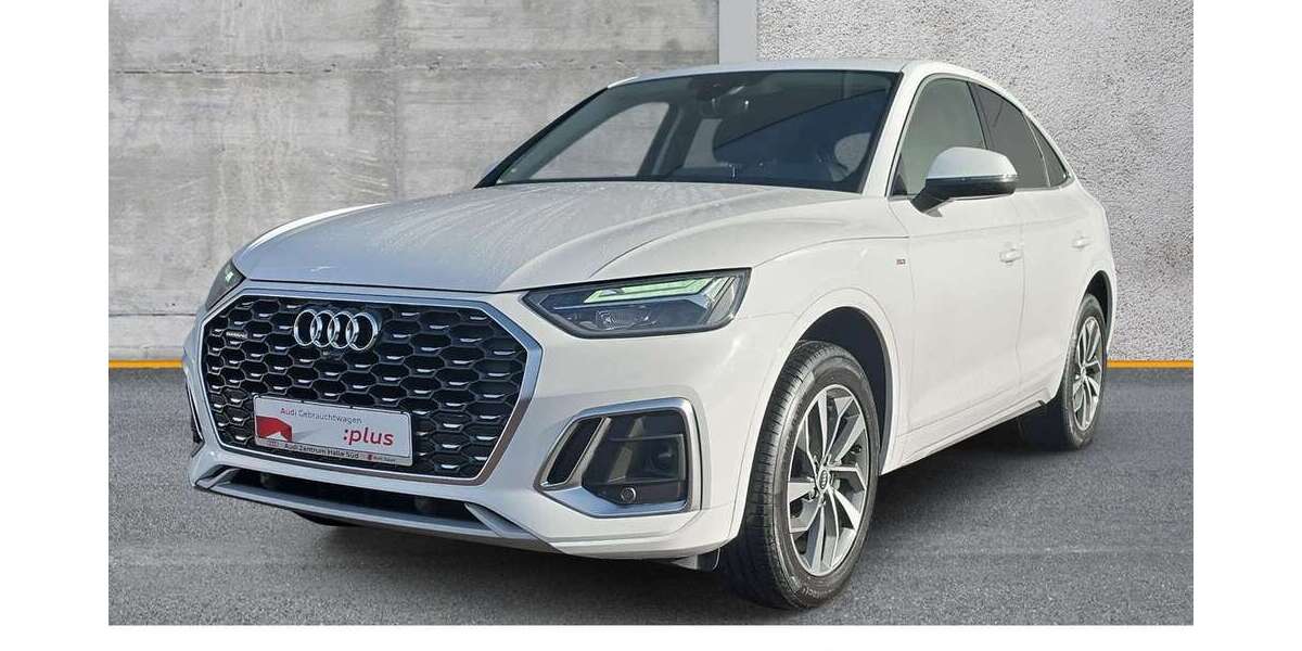 Audi Q5 62.138 km 35.240 &euro; Halle 06110