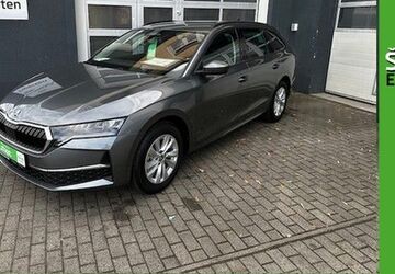 Skoda Octavia 1.152 km 31.550 &euro; Halle / Saale 06120