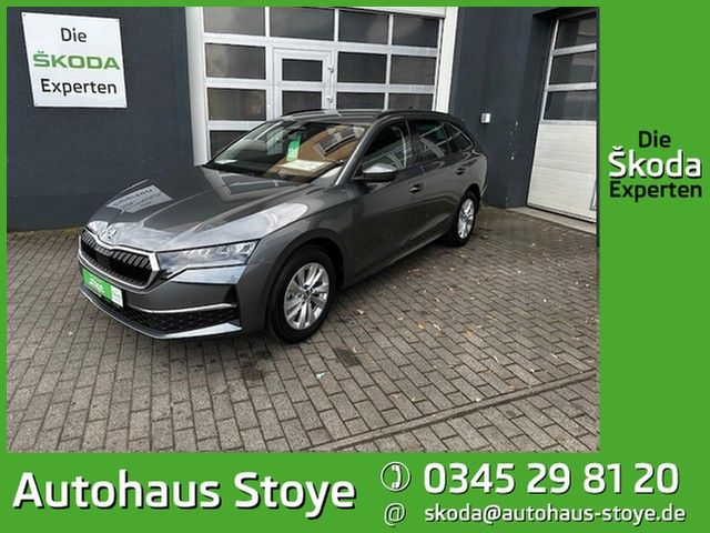 Skoda Octavia 1.152 km 31.550 &euro; Halle / Saale 06120