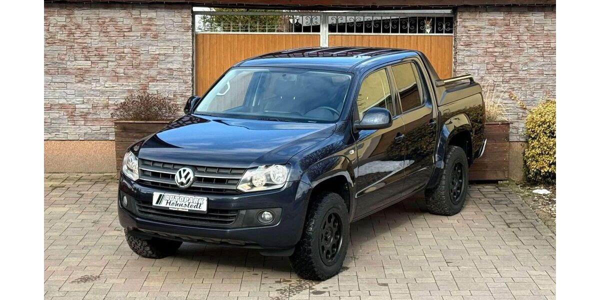 VW Amarok 83.154 km 19.999 &euro; Salzatal 06198