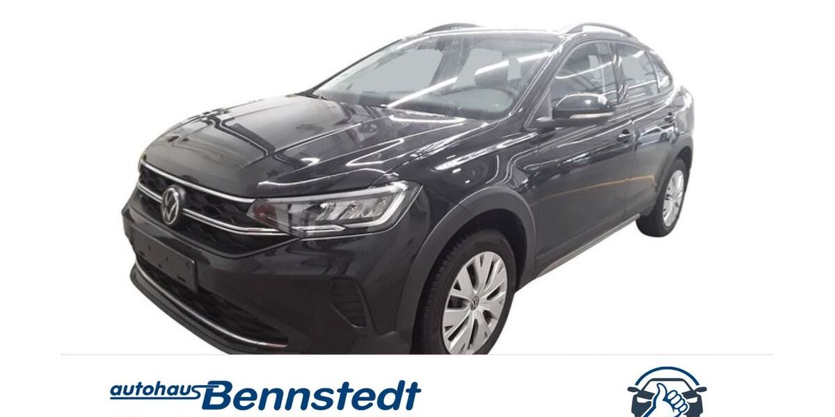 VW Taigo 21.437 km 21.140 &euro; Salzatal OT Bennstedt 06198