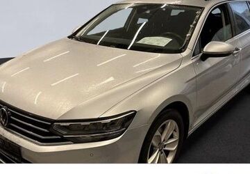 VW Passat Variant 94.063 km 21.240 &euro; Halle (Saale) 06110