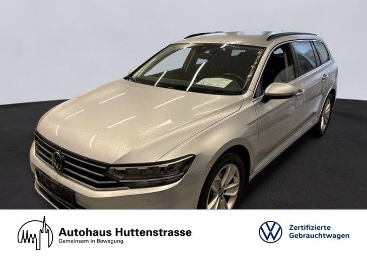 VW Passat Variant 94.063 km 21.240 &euro; Halle (Saale) 06110
