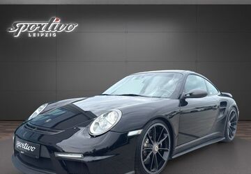 Porsche 911 Urmodell 168.950 km 149.911 &euro; Markranstädt 04420