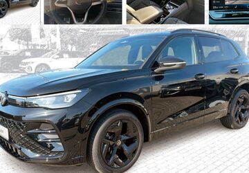 VW Tiguan 20.085 km 43.450 &euro; Halle 06116