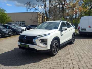 Gebrauchte Mitsubishi Eclipse Cross