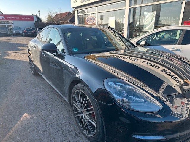 Porsche Panamera 168.000 km 52.000 &euro; Halle/Saale 06116