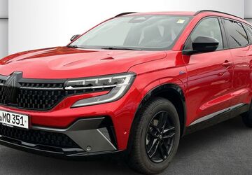 Renault Austral 15.000 km 32.995 &euro; Halle 06132