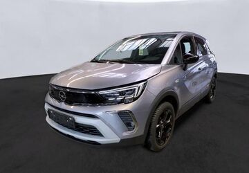 Opel Crossland (X) 22.182 km 19.240 &euro; Köthen 06366