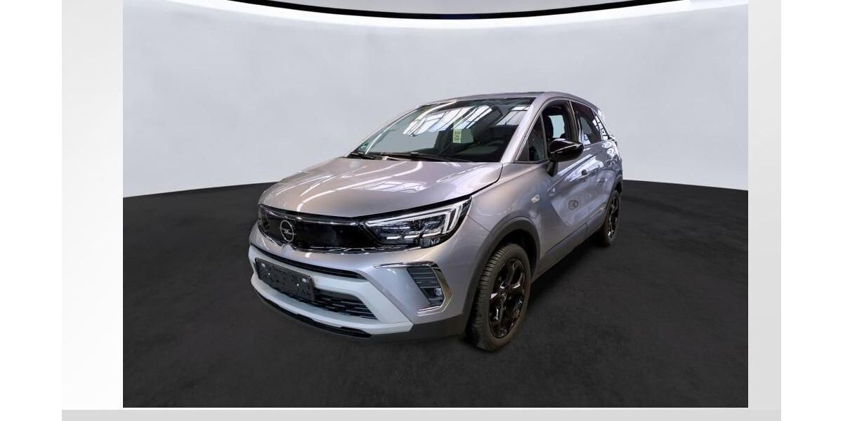 Opel Crossland (X) 22.182 km 19.240 &euro; Köthen 06366