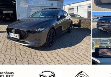 Mazda 3 3.761 km 25.990 &euro; Halle 06126