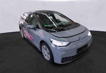 VW ID.3 76.780 km 21.850 &euro; Köthen 06366