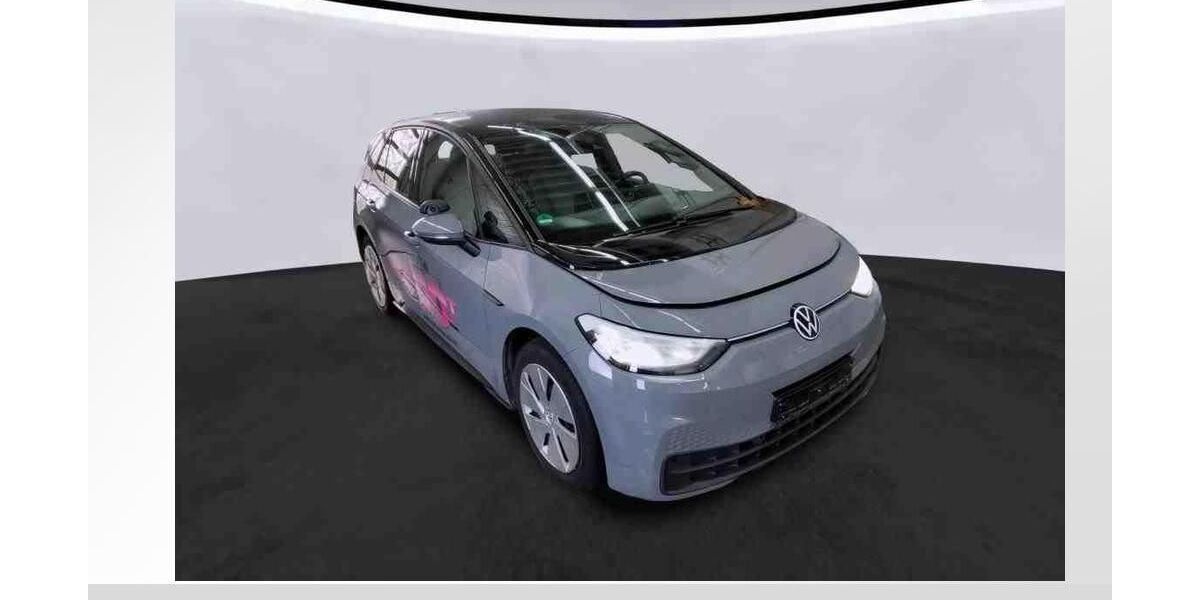 VW ID.3 76.780 km 21.850 &euro; Köthen 06366