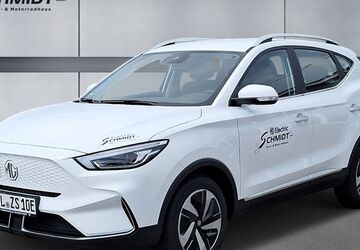 MG ZS 23.795 km 19.990 &euro; Halle 06126