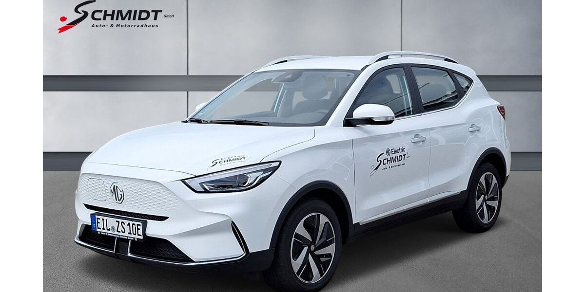 MG ZS 23.795 km 19.990 &euro; Halle 06126