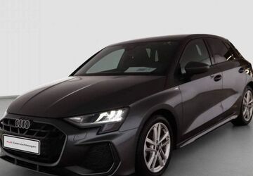 Audi A3 28.124 km 34.520 &euro; Halle (Saale) 06110