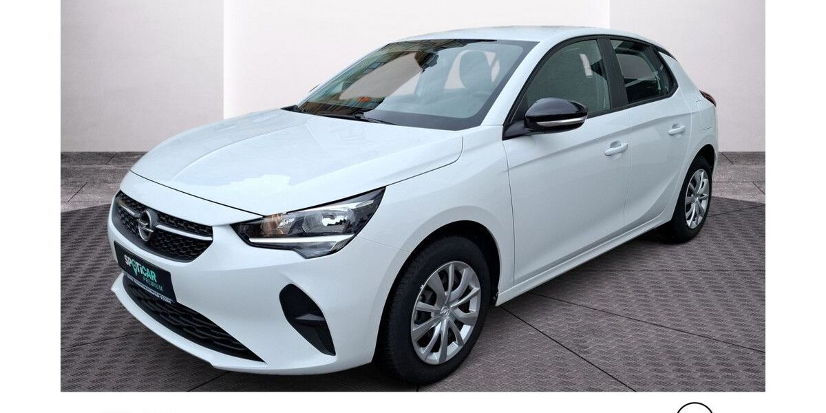 Opel Corsa 22.374 km 12.890 &euro; Halle 06112