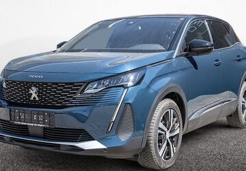 Peugeot 3008 27.827 km 25.990 &euro; Halle (Saale) 06132