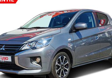 Mitsubishi Space Star 9.987 km 15.990 &euro; Halle 06122