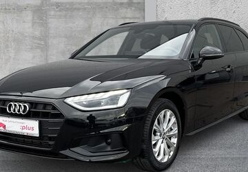 Audi A4 52.471 km 30.420 &euro; Halle (Saale) 06110