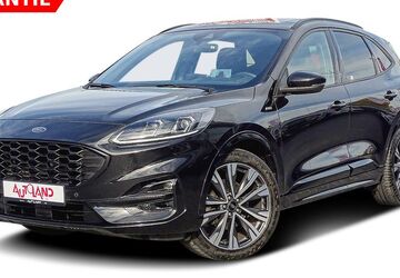 Ford Kuga 82.936 km 23.990 &euro; Eisleben 06295