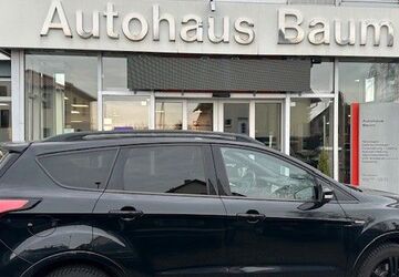 Ford Kuga 125.000 km 11.900 &euro; Halle/Saale 06116