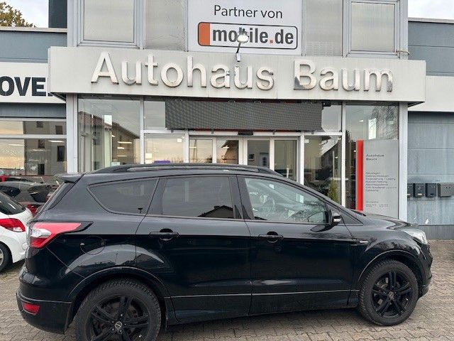 Ford Kuga 125.000 km 11.900 &euro; Halle/Saale 06116