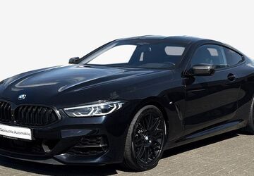 BMW M850 120.022 km 42.900 &euro; Halle (Saale) 06112
