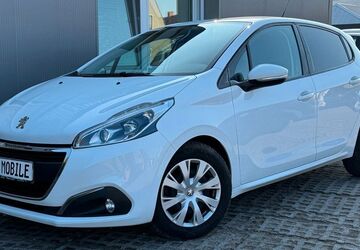 Peugeot 208 214.000 km 4.999 &euro; Bitterfeld-Wolfen 06766