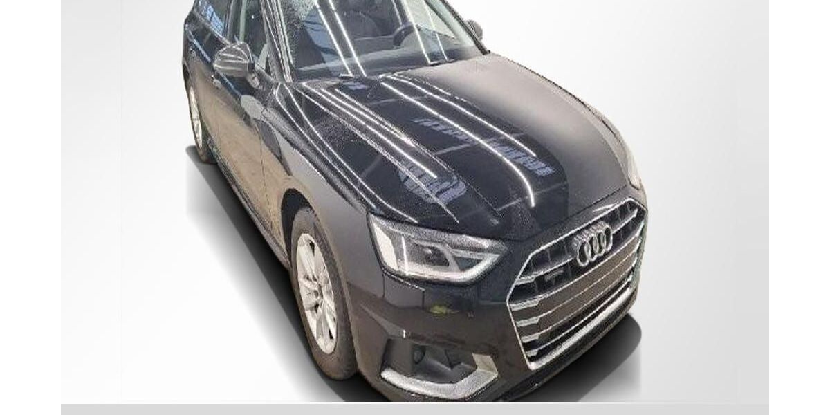 Audi A4 117.000 km 23.650 &euro; Köthen 06366