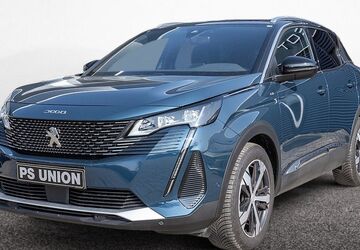Peugeot 3008 25.265 km 27.990 &euro; Halle (Saale) 06132