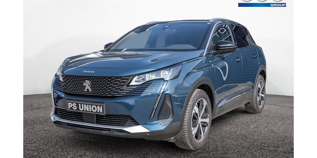 Peugeot 3008 25.265 km 27.990 &euro; Halle (Saale) 06132