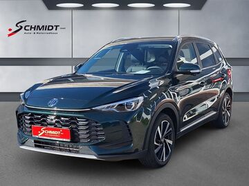 Gebrauchte MG ZS