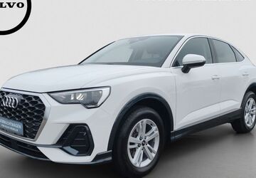 Audi Q3 23.600 km 28.880 &euro; Salzatal OT Bennstedt 06198