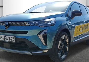 Renault Symbioz 4.500 km 31.995 &euro; Halle 06132