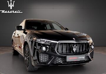 Maserati Levante 37.361 km 67.711 &euro; Markranstädt 04420