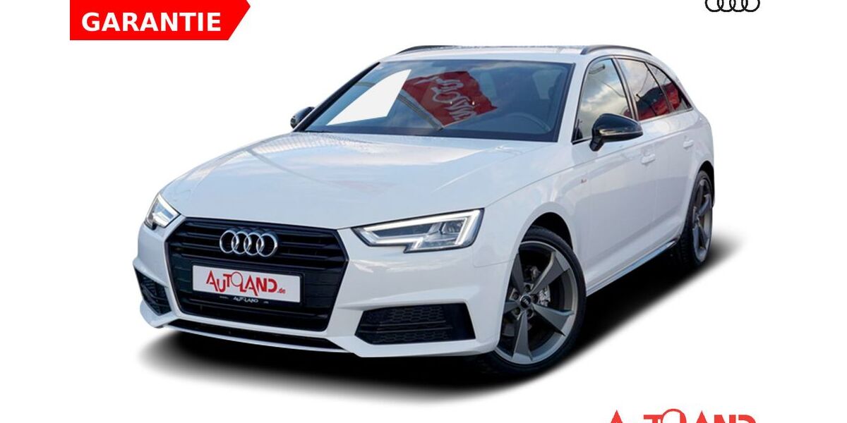 Audi A4 99.938 km 22.990 &euro; Eisleben 06295