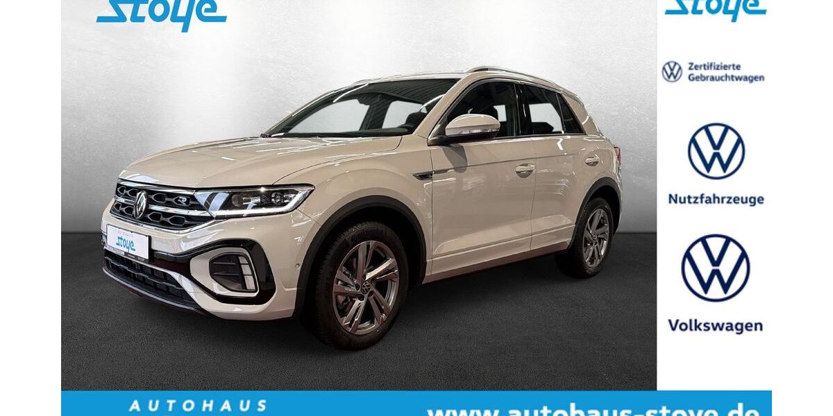 VW T-Roc 19.117 km 31.310 &euro; Halle / Saale 06120