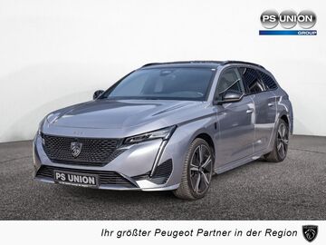 Gebrauchte Peugeot 308