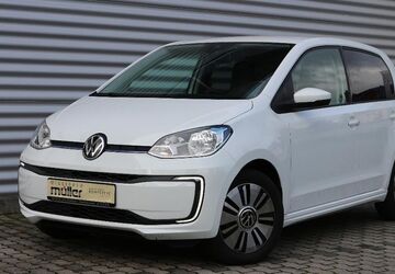 VW e-up! 9.970 km 14.830 &euro; Delitzsch 04509
