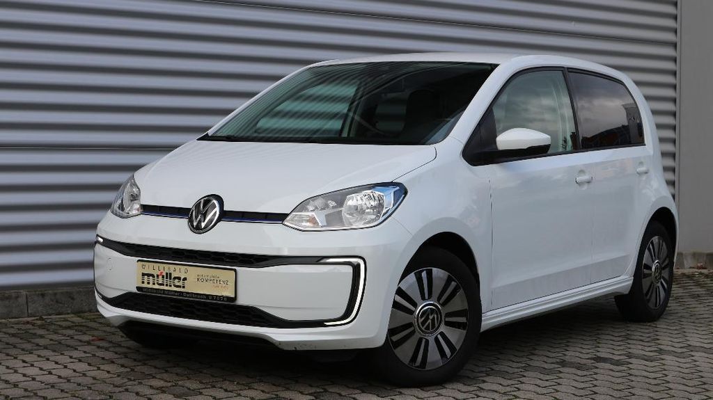 VW e-up! 9.970 km 14.830 &euro; Delitzsch 04509