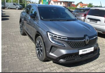 Renault Austral 33.866 km 31.995 &euro; Wolfen 06766