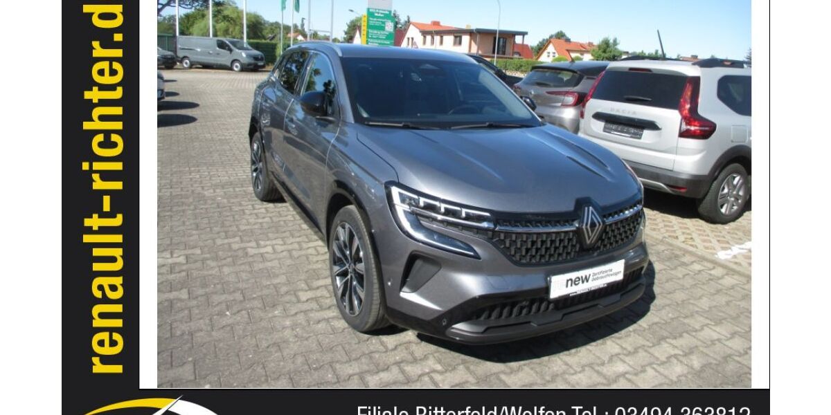 Renault Austral 33.866 km 31.995 &euro; Wolfen 06766