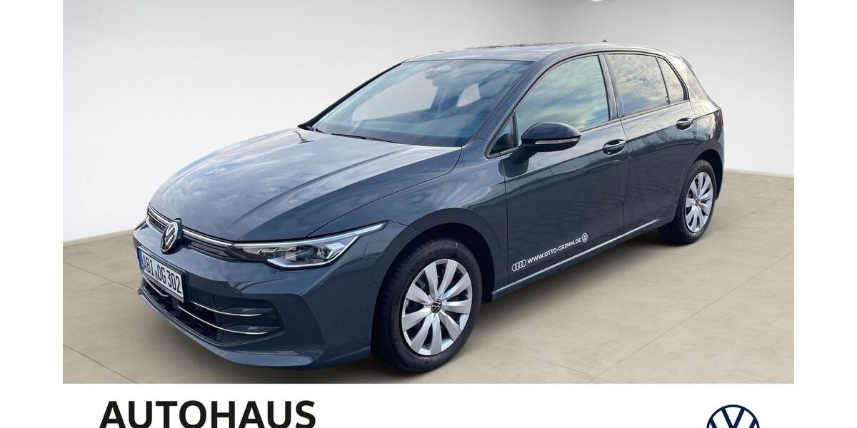 VW Golf 9.900 km 29.980 &euro; Bitterfeld-Wolfen 06749