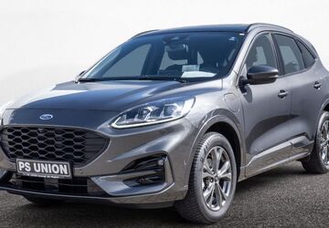 Ford Kuga 31.198 km 24.990 &euro; Halle(Saale) 06122