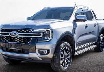 Ford Ranger 48.521 km 49.990 &euro; Halle(Saale) 06122