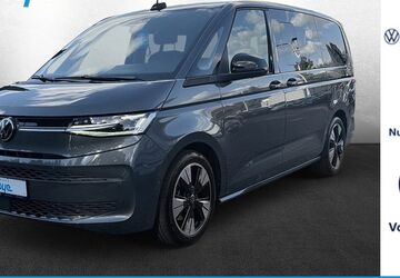 VW T7 Multivan 33.873 km 47.130 &euro; Halle (Saale) 06120