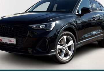 Audi Q3 89.510 km 31.880 &euro; Merseburg 06217