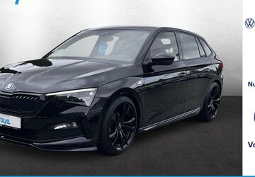 Skoda Scala 50.000 km 22.950 &euro; Halle / Saale 06120