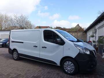 Gebrauchte Nissan NV300